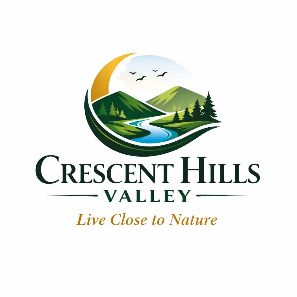 Crescent Hills Valley — Live Close to Nature
